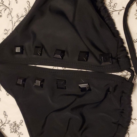 Lot of 4 small bikini swim tops - Picture 16 of 16